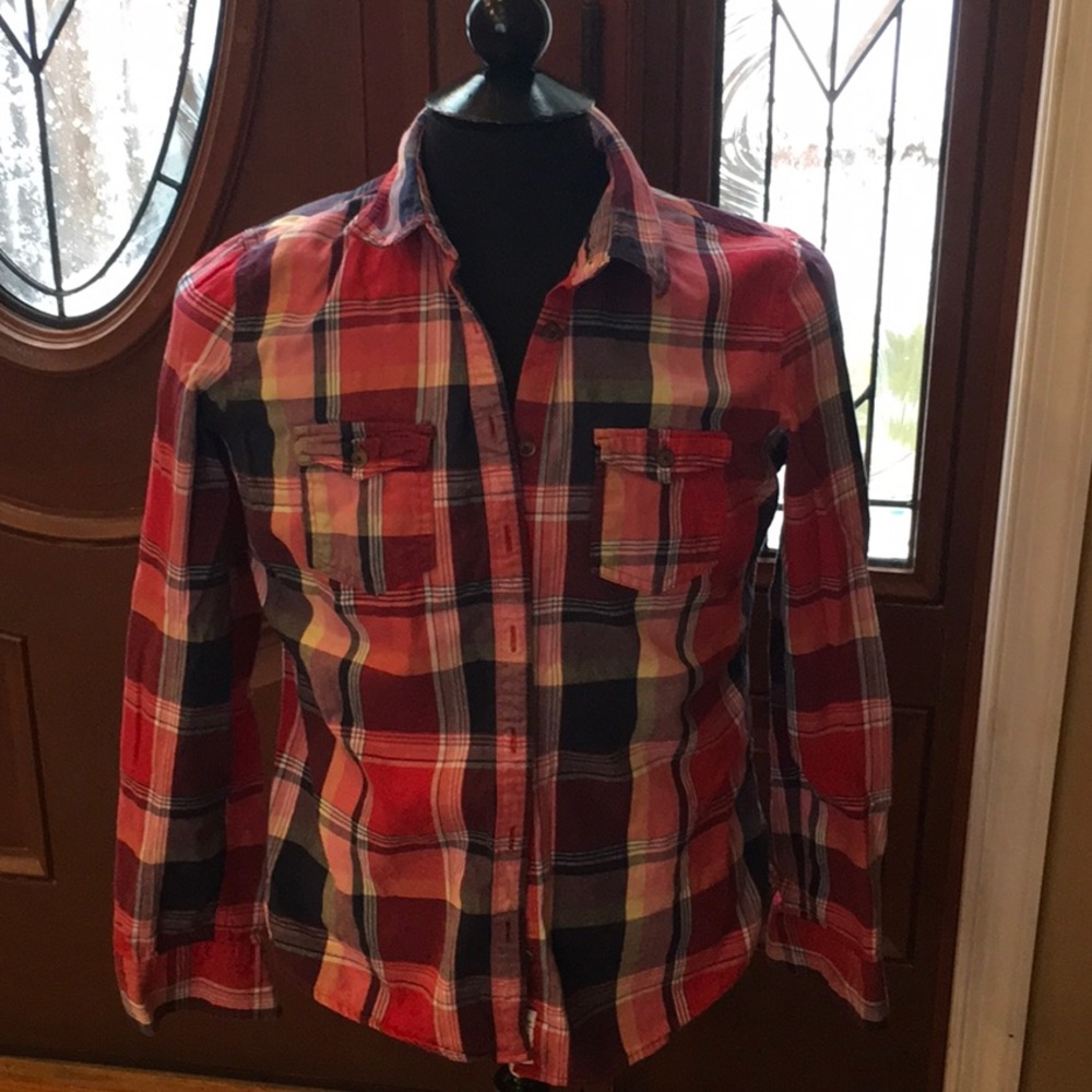 Aeropostale Shirt